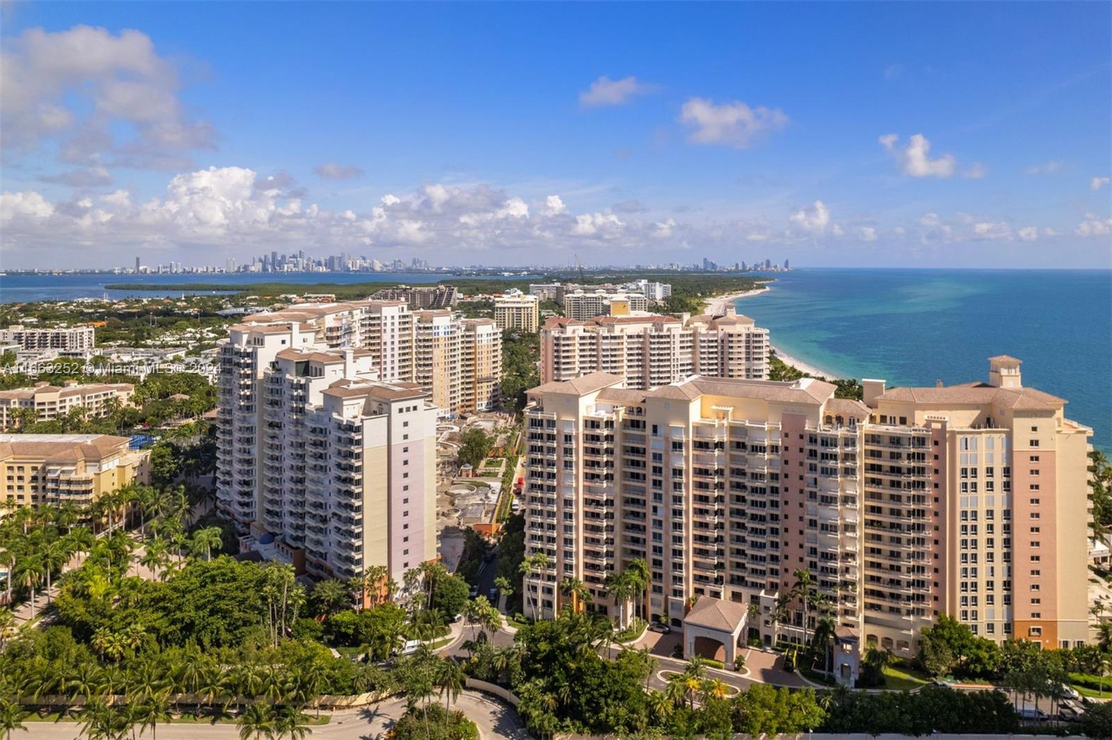 789 Crandon Blvd #305, Key Biscayne, Florida image 31