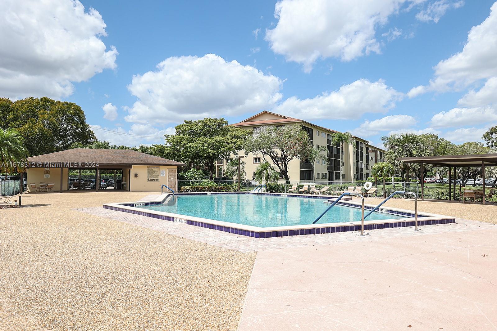 1351 SW 141st Avenue #210G, Pembroke Pines, Florida image 19