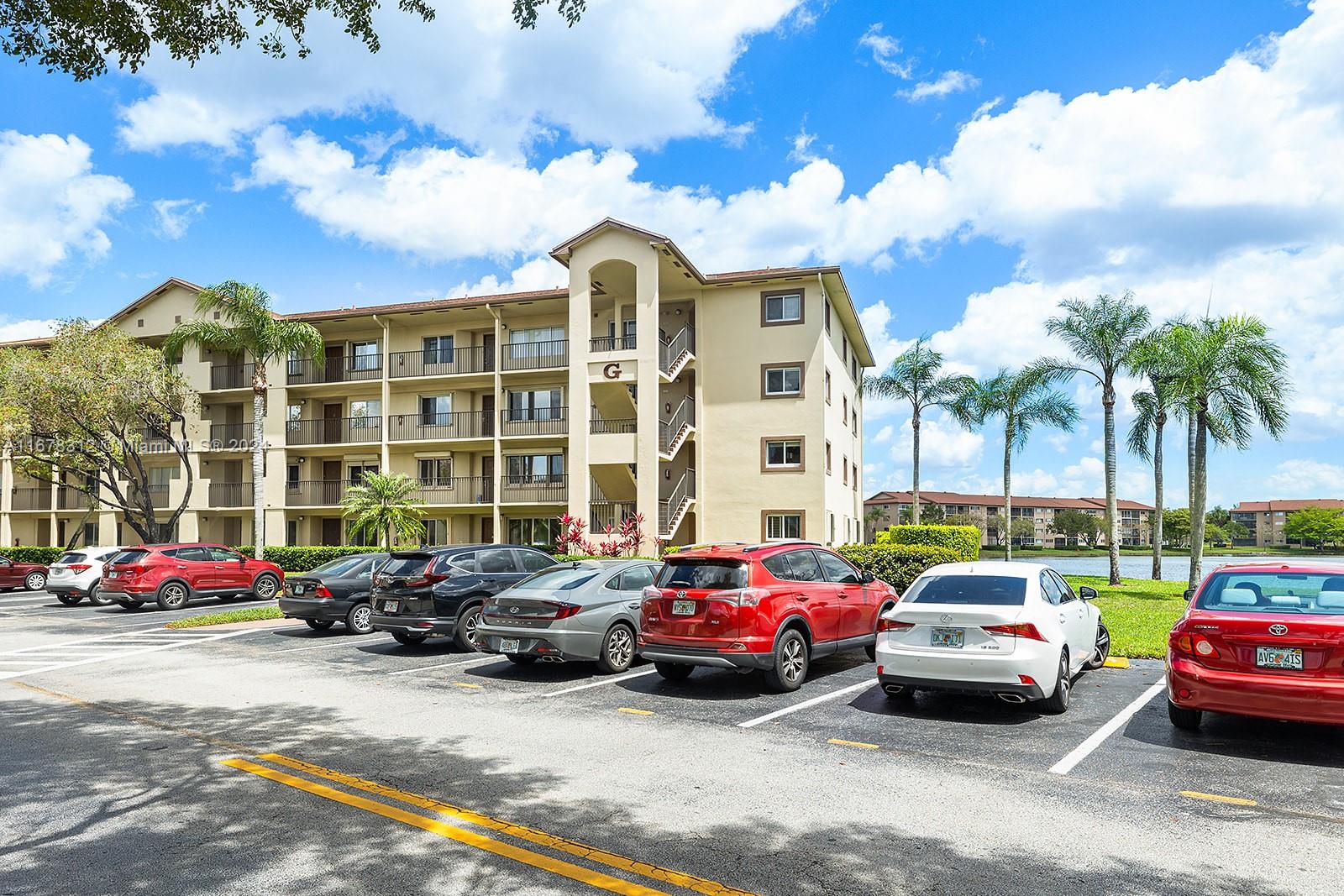 1351 SW 141st Avenue #210G, Pembroke Pines, Florida image 21