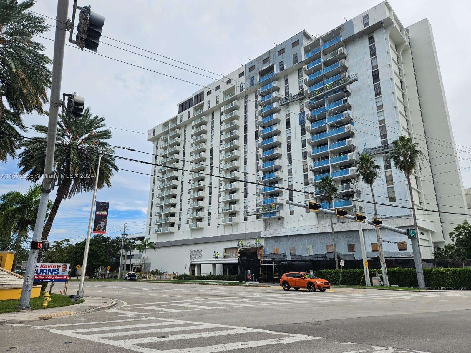 13499 Biscayne Blvd #805, North Miami, Florida image 8