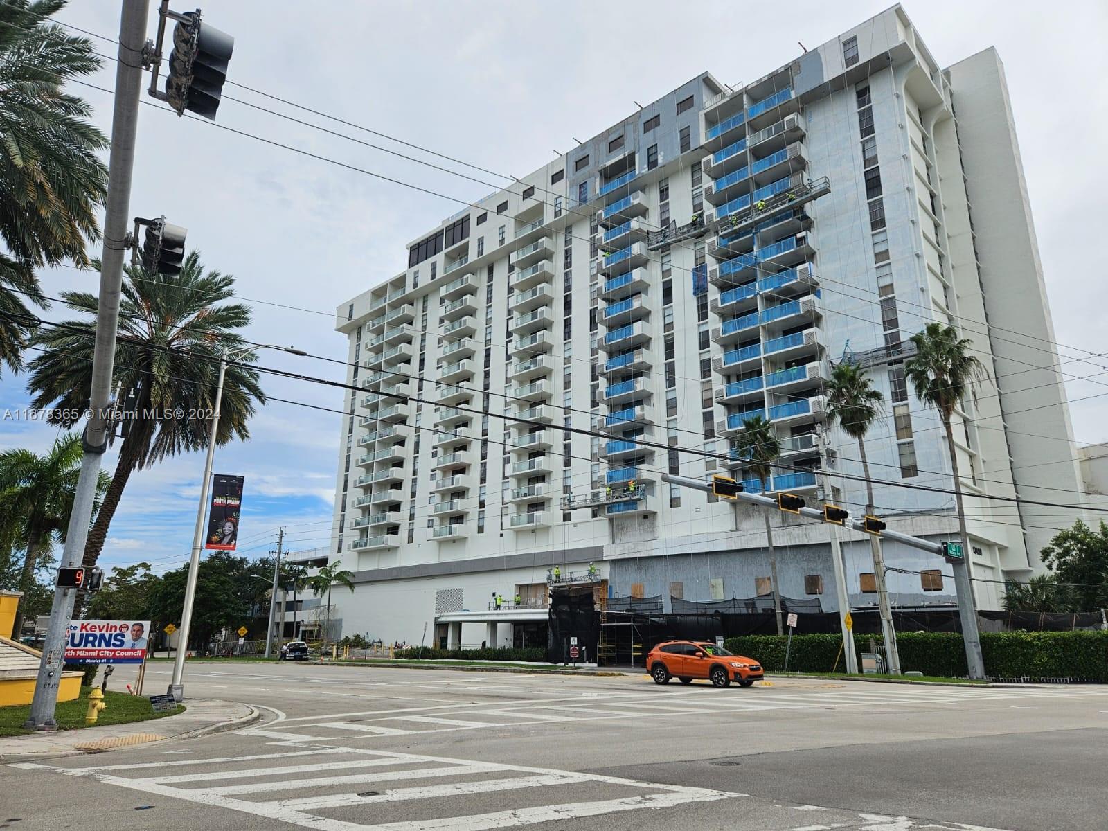 13499 Biscayne Blvd #805, North Miami, Florida image 9