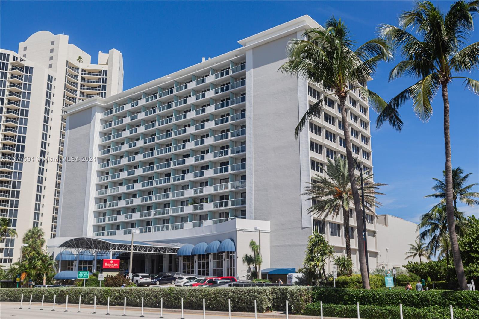 19201 Collins Ave #844, Sunny Isles Beach, Florida image 14