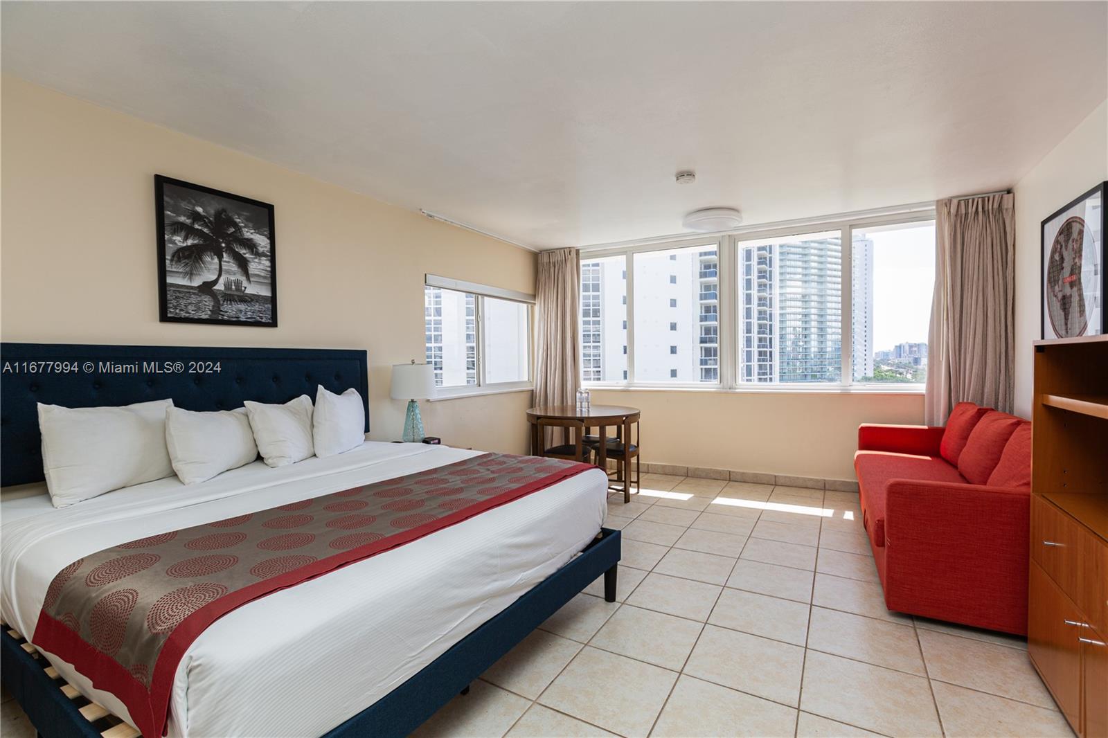 19201 Collins Ave #844, Sunny Isles Beach, Florida image 6