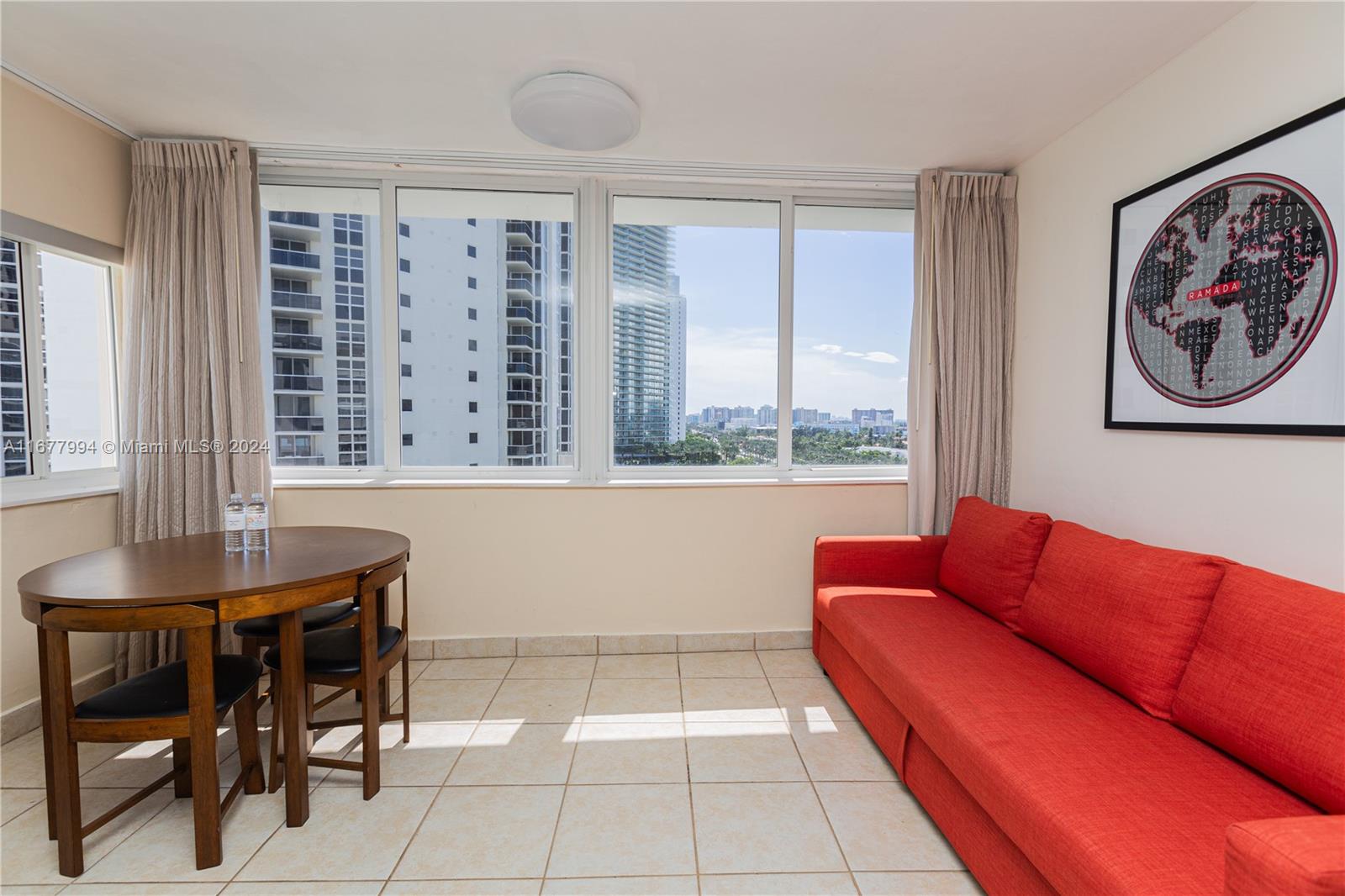 19201 Collins Ave #844, Sunny Isles Beach, Florida image 7