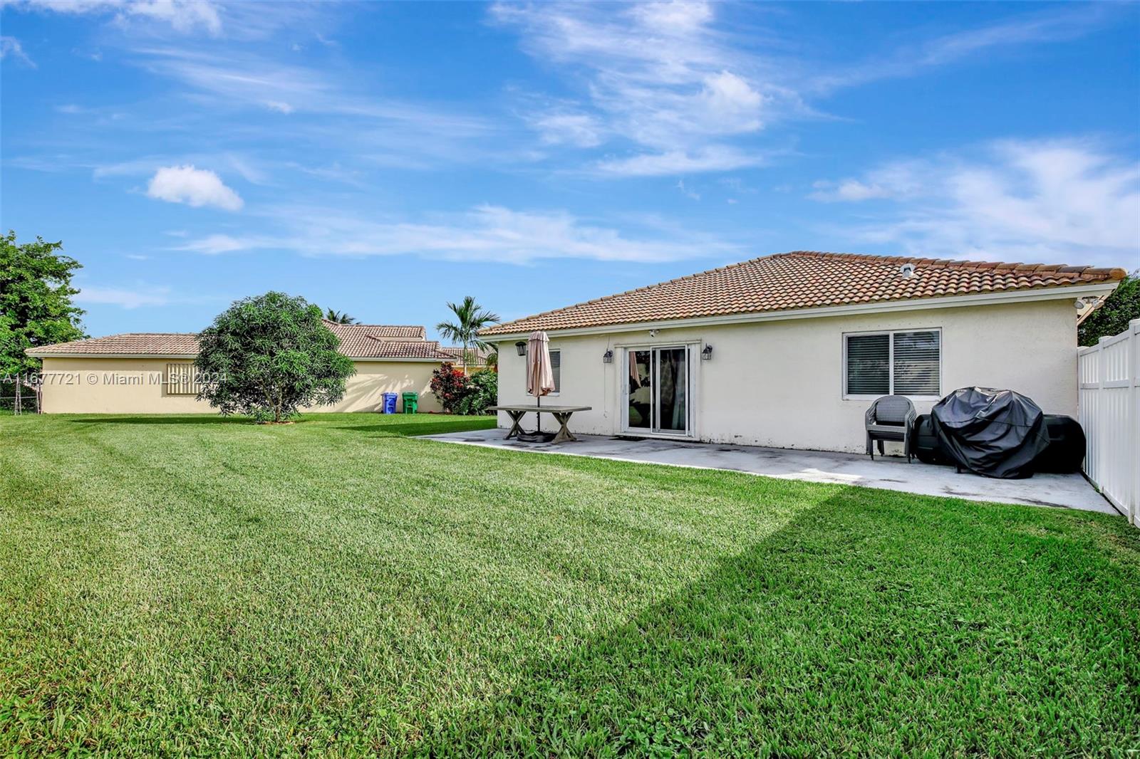 11909 SW 17th  Ct, Miramar, Florida image 27