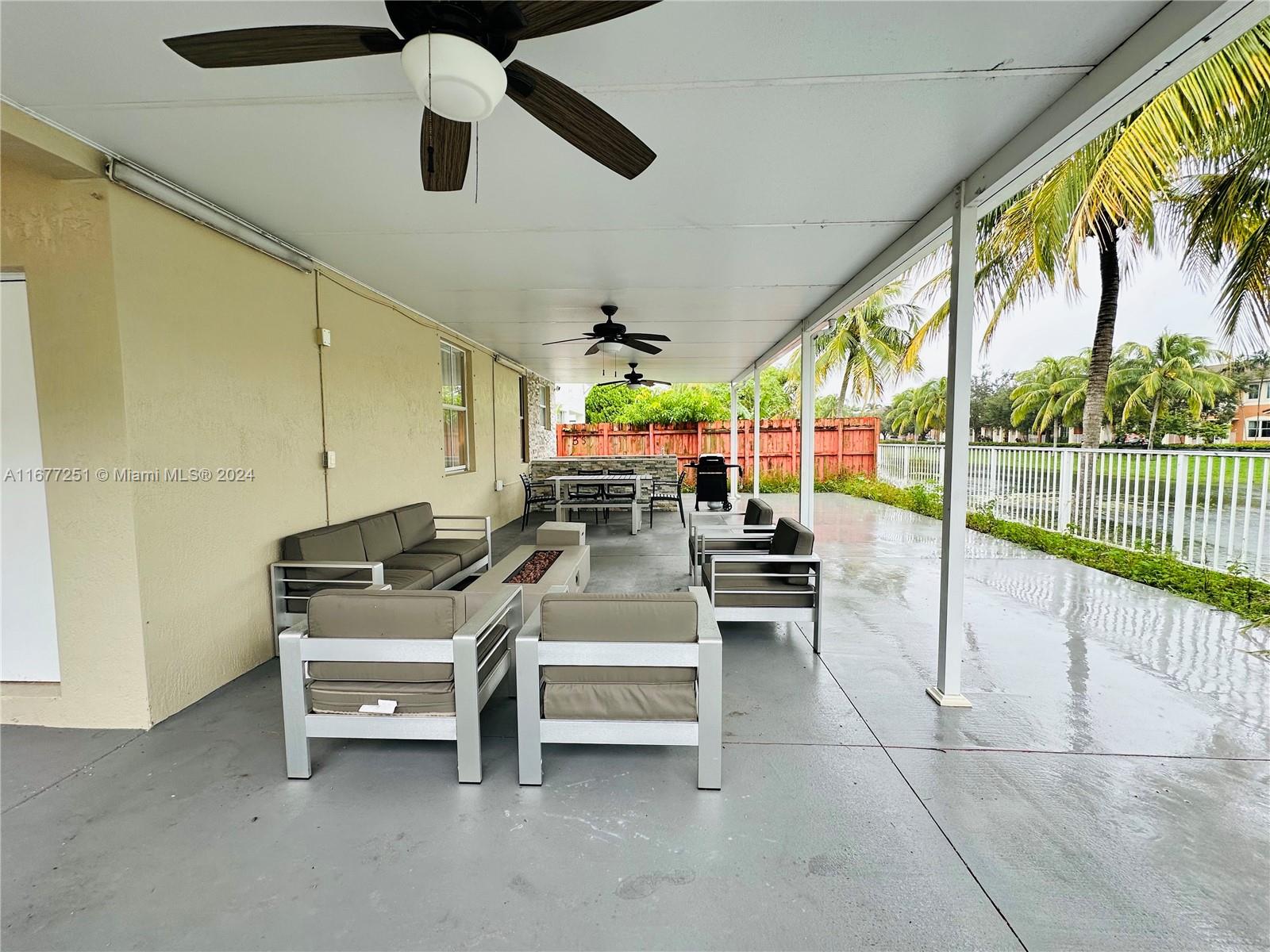 10886 SW 242nd St, Homestead, Florida image 34