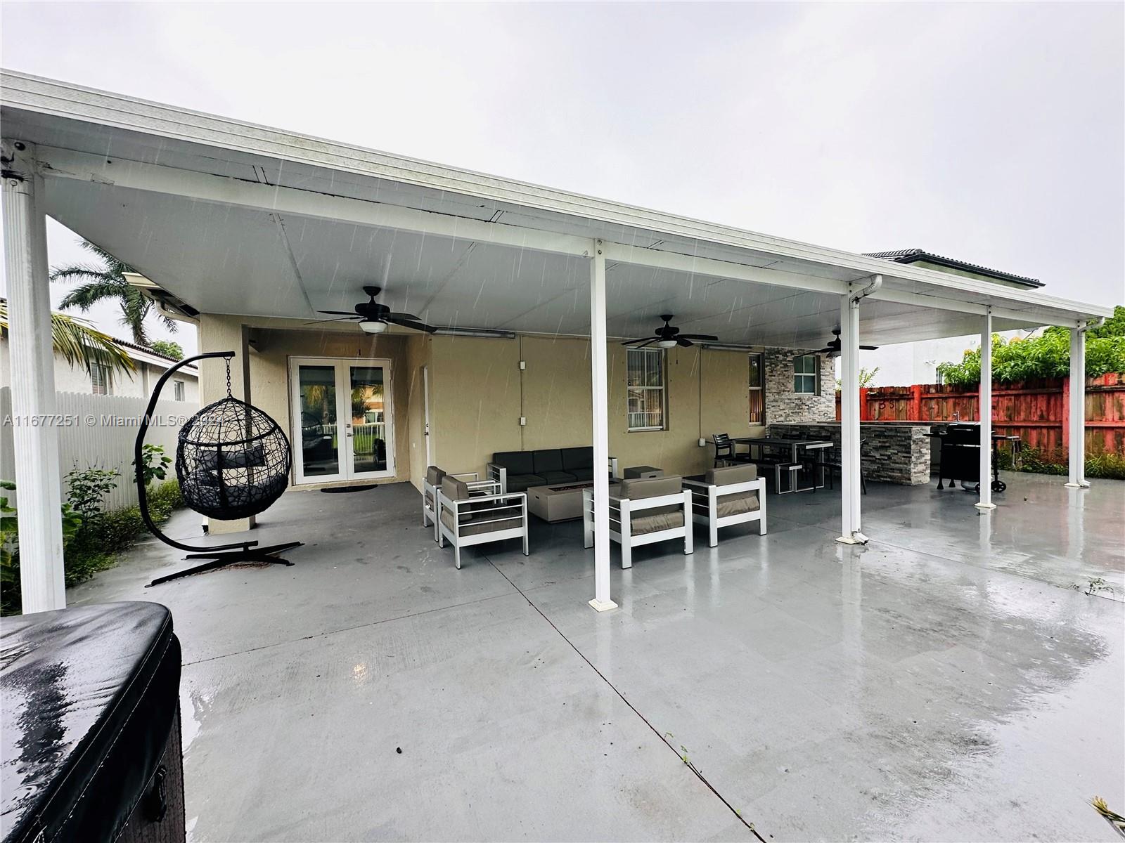 10886 SW 242nd St, Homestead, Florida image 38