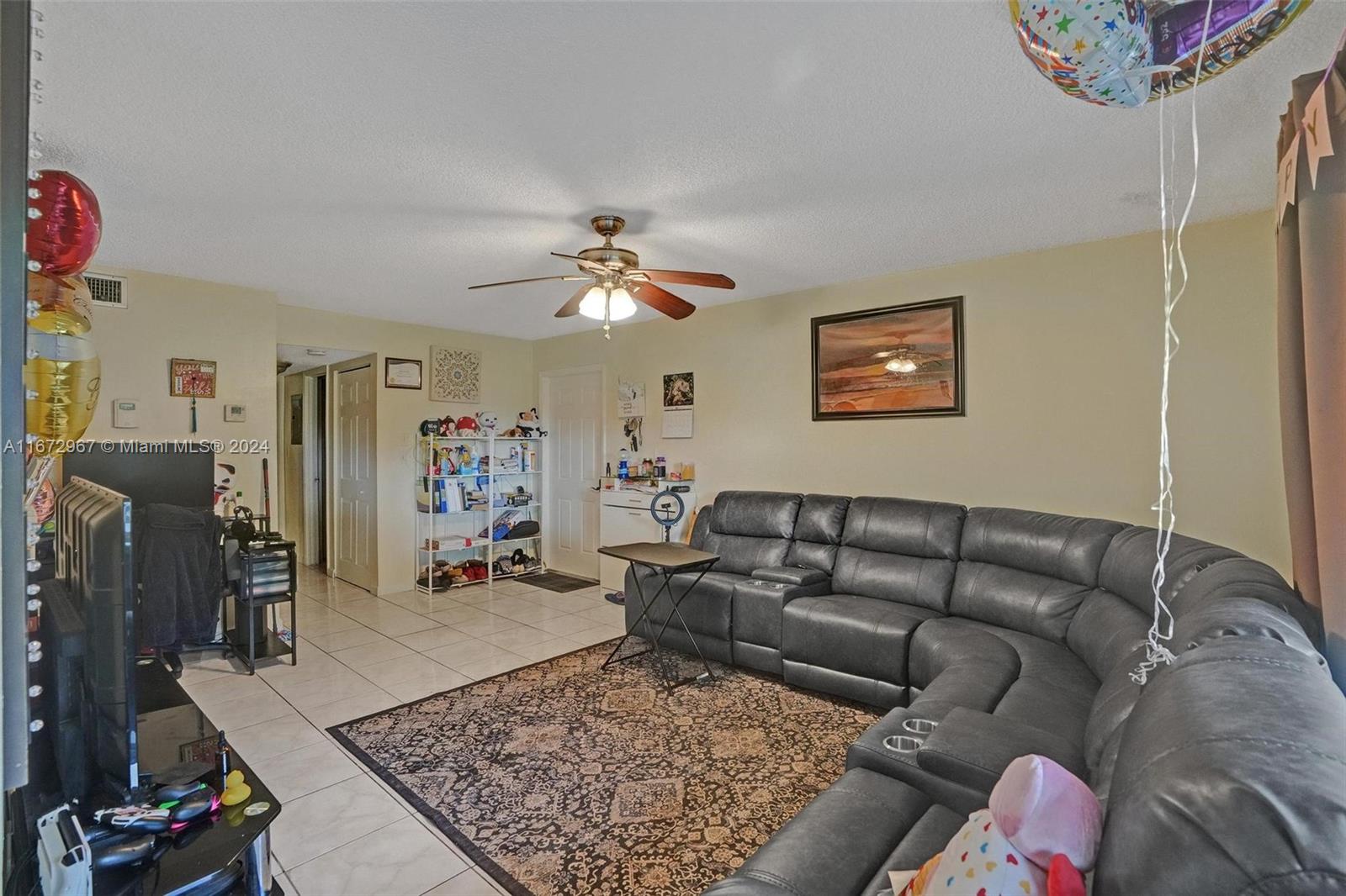 2061 NW 46th Ave #G101, Lauderhill, Florida image 3