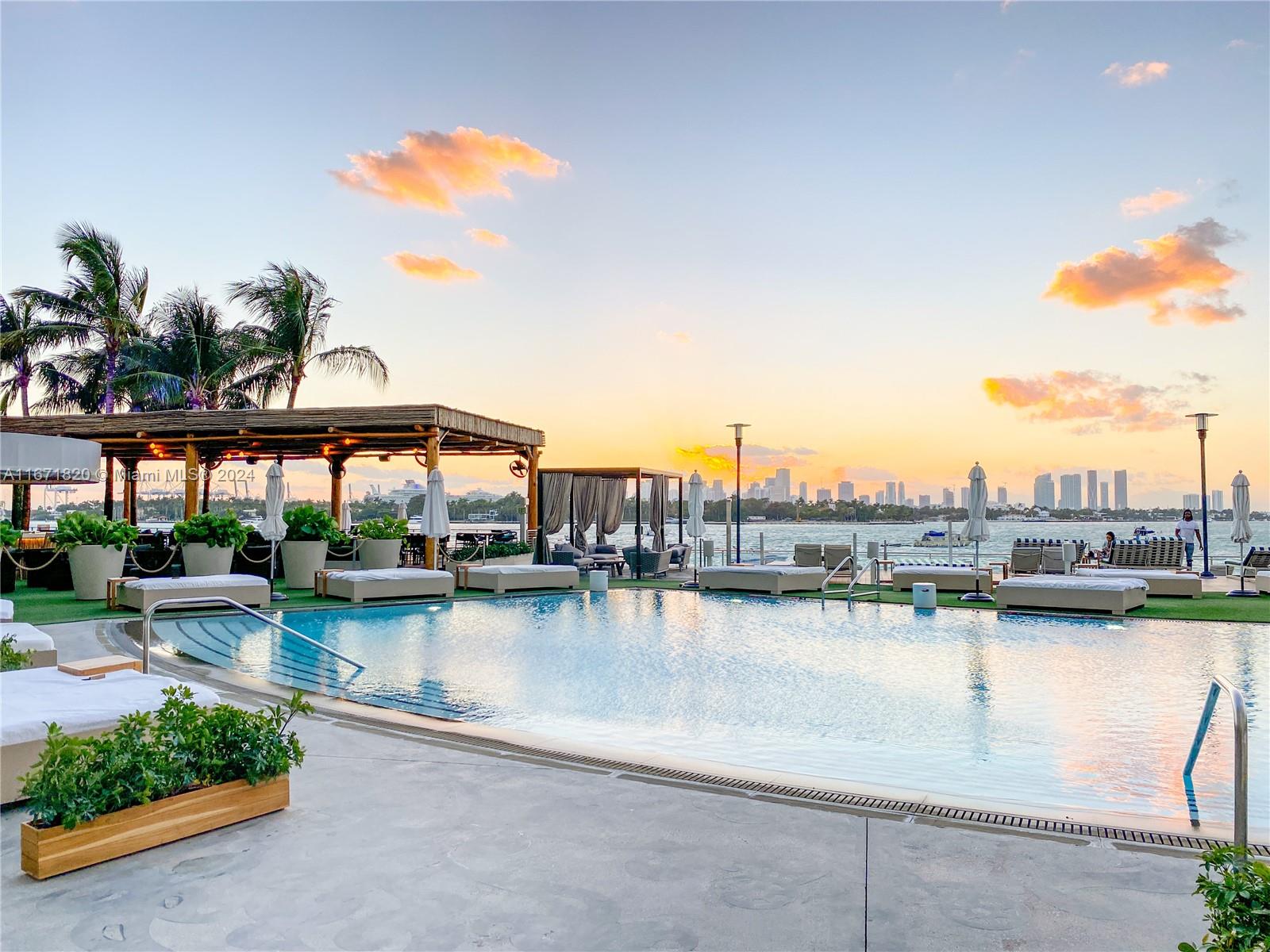 1100 West Ave #1203, Miami Beach, Florida image 1