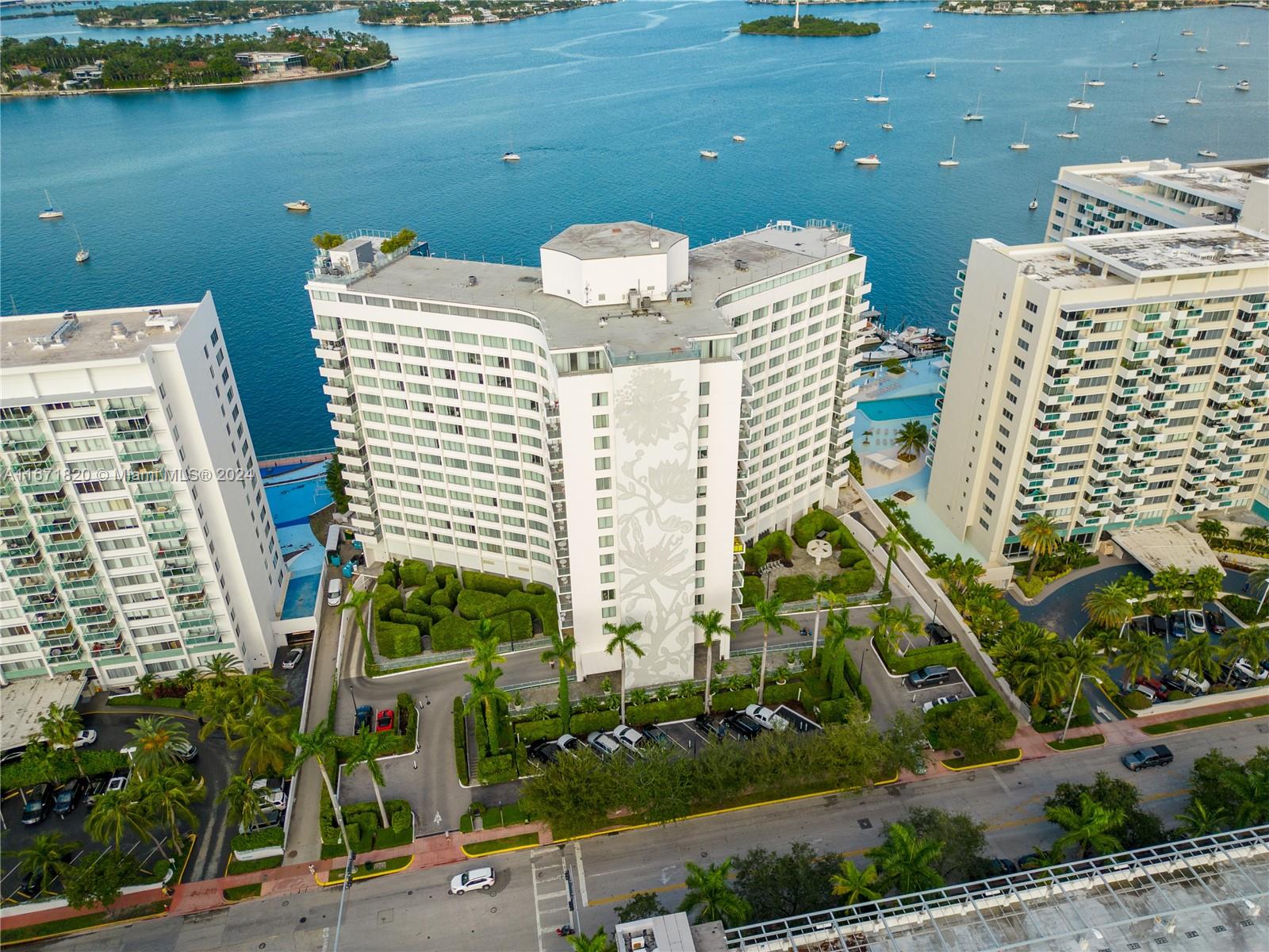 1100 West Ave #1203, Miami Beach, Florida image 11