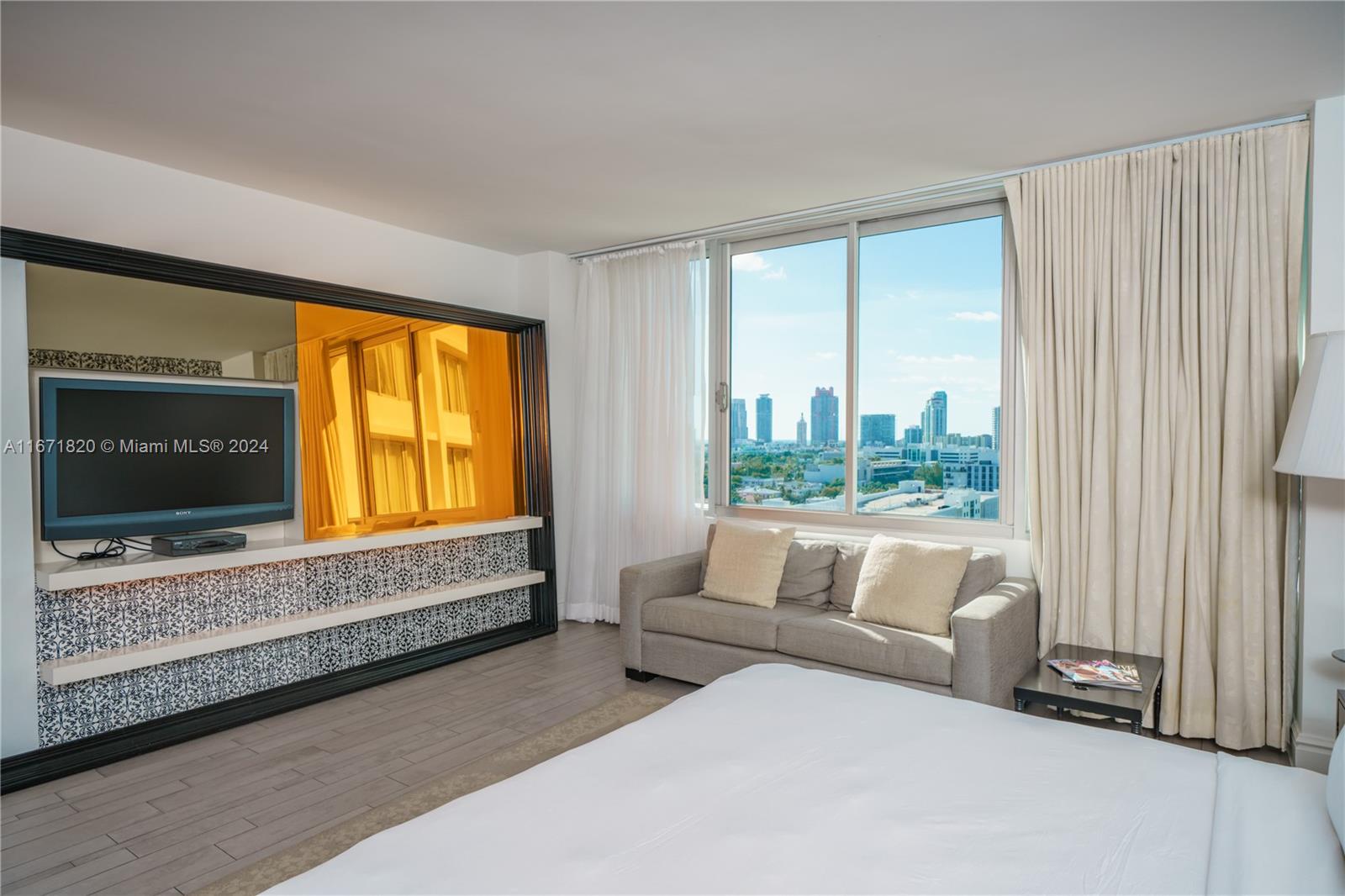 1100 West Ave #1203, Miami Beach, Florida image 17