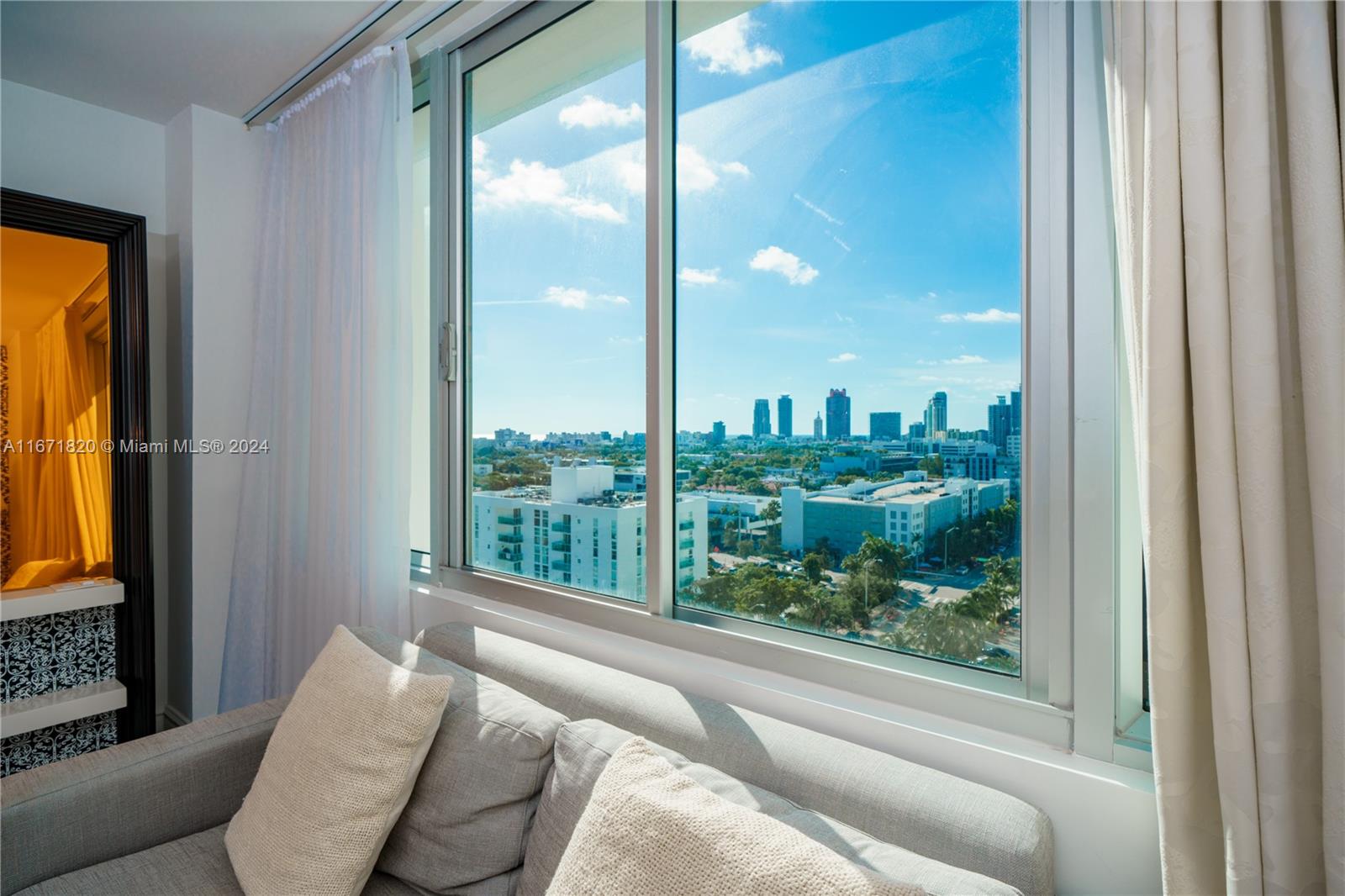 1100 West Ave #1203, Miami Beach, Florida image 19