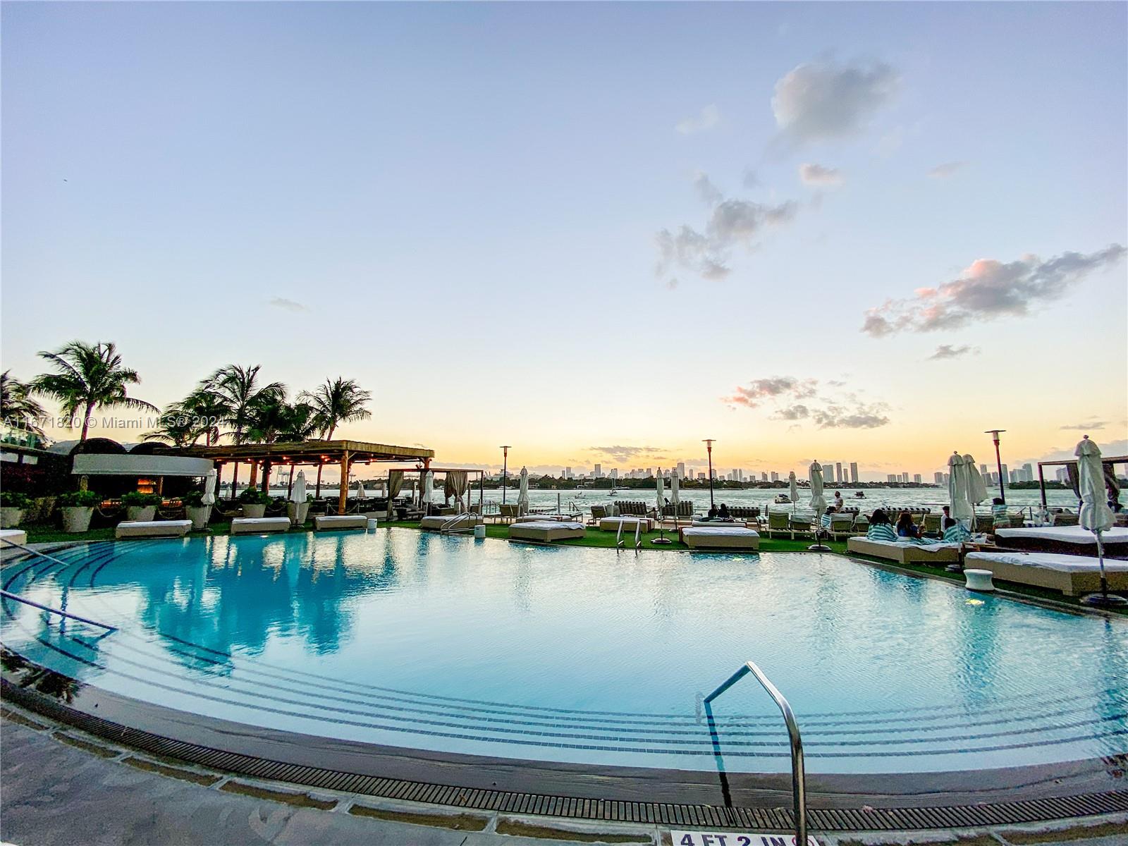 1100 West Ave #1203, Miami Beach, Florida image 3