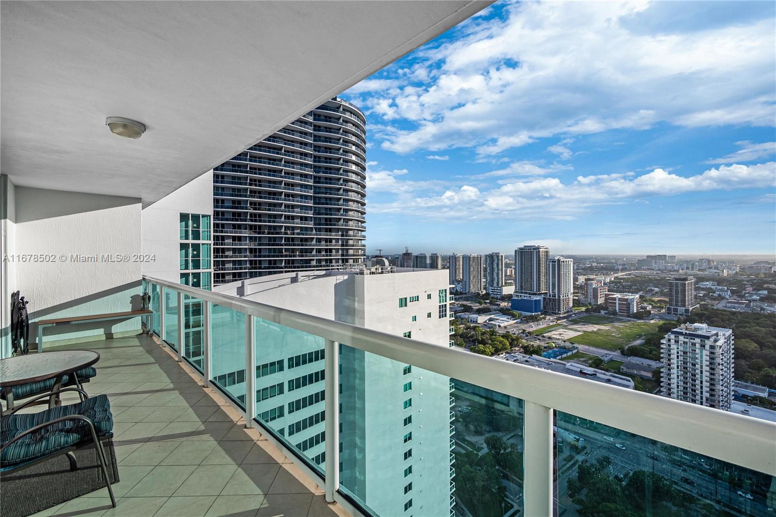 1800 N Bayshore Dr #4108, Miami FL 33132