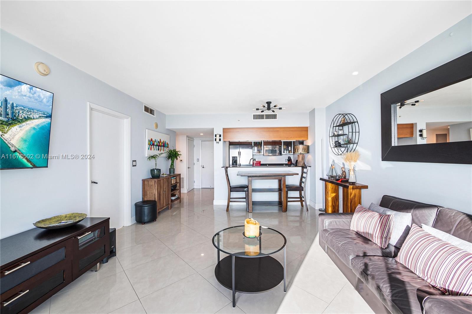 1800 N Bayshore Dr #4108, Miami FL 33132