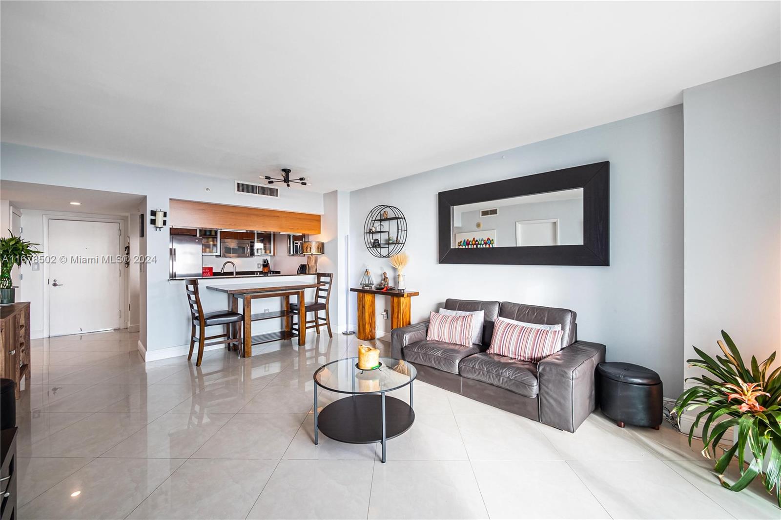 1800 N Bayshore Dr #4108, Miami FL 33132