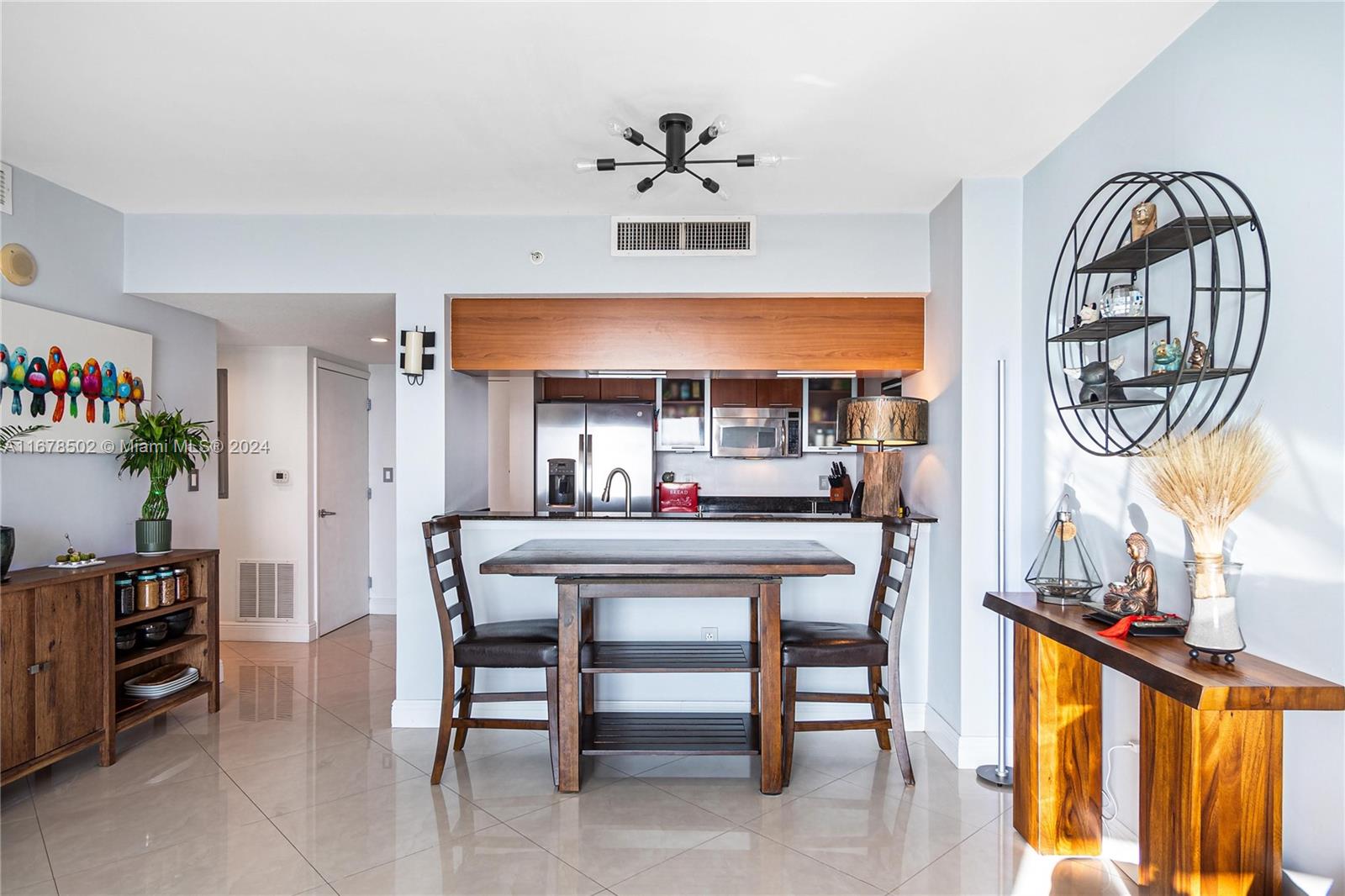 1800 N Bayshore Dr #4108, Miami FL 33132