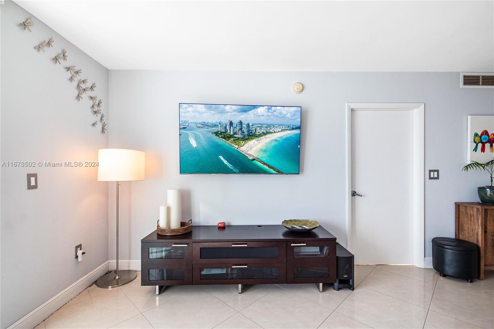 1800 N Bayshore Dr #4108, Miami FL 33132