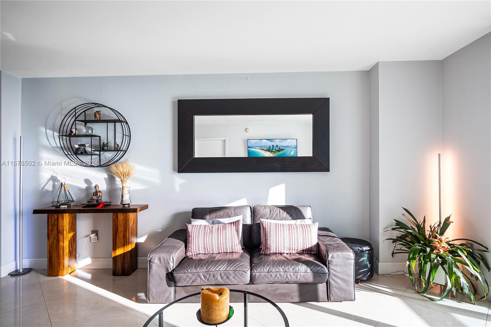 1800 N Bayshore Dr #4108, Miami FL 33132