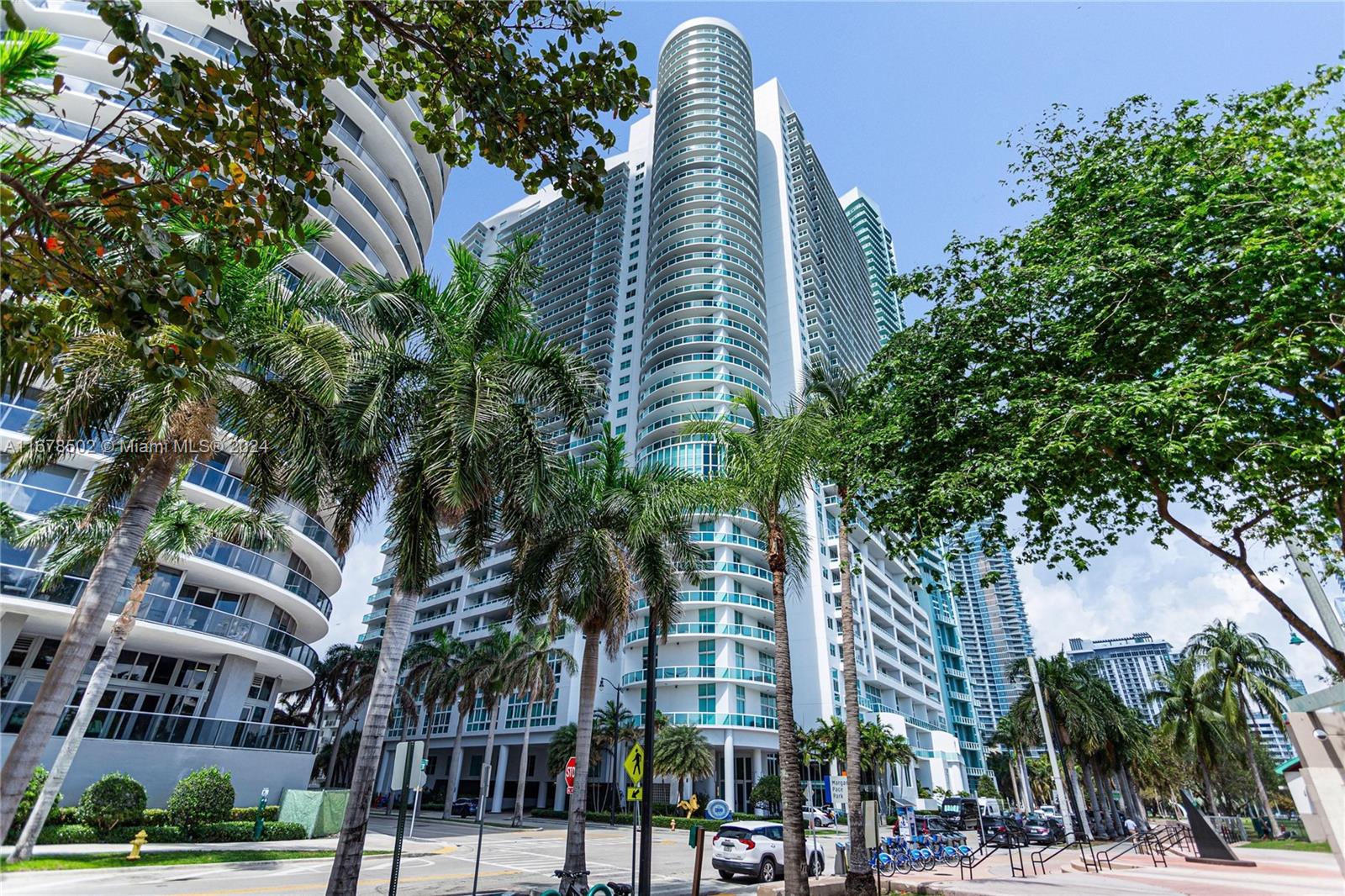 1800 N Bayshore Dr #4108, Miami FL 33132