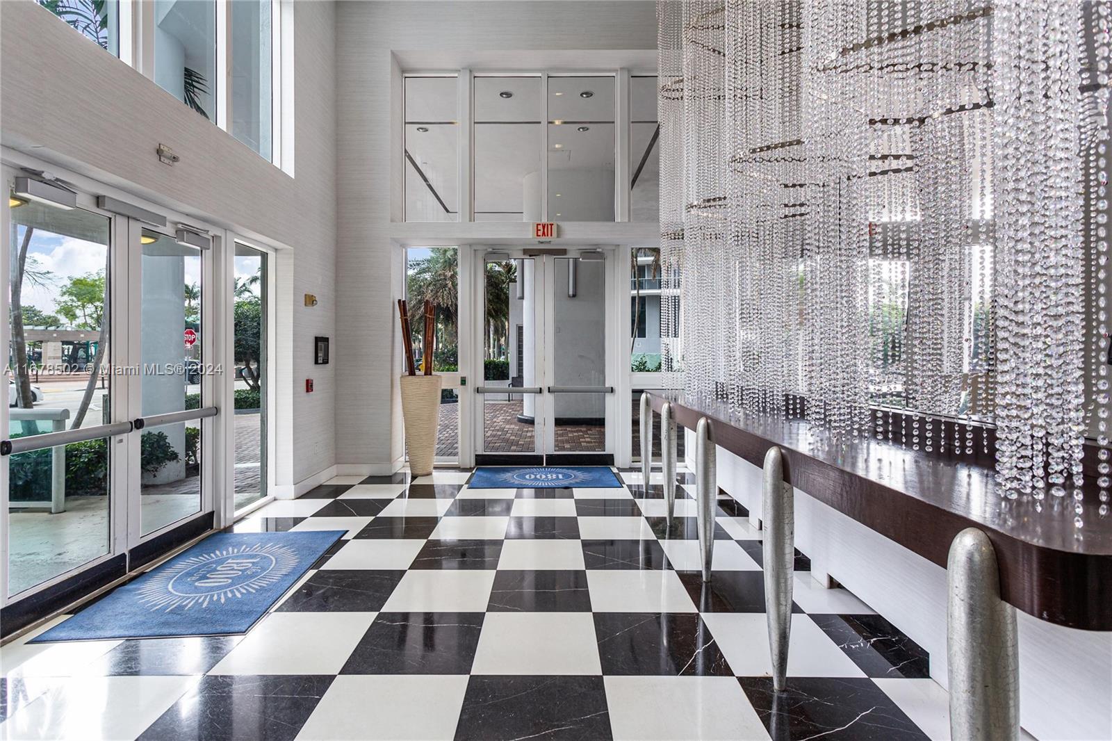 1800 N Bayshore Dr #4108, Miami FL 33132