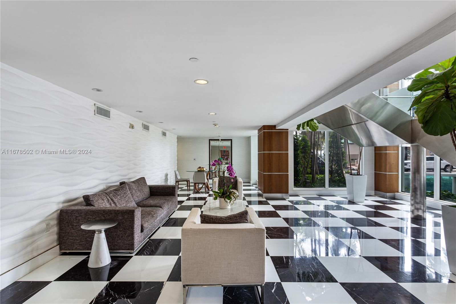 1800 N Bayshore Dr #4108, Miami FL 33132