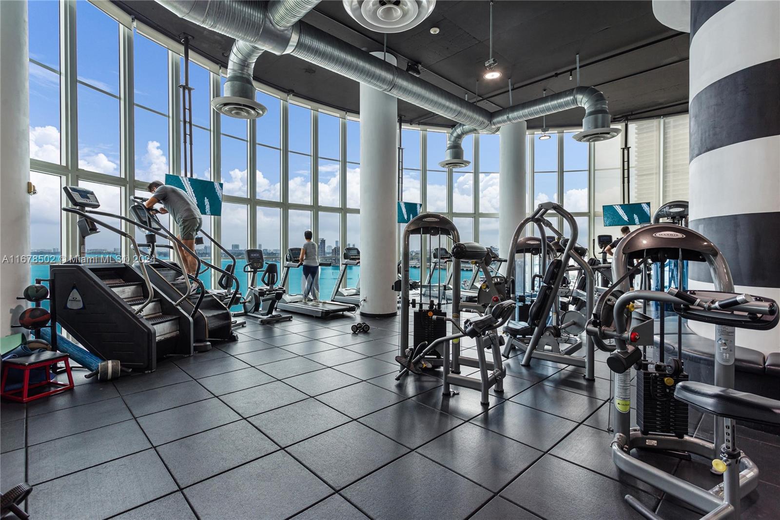 1800 N Bayshore Dr #4108, Miami FL 33132