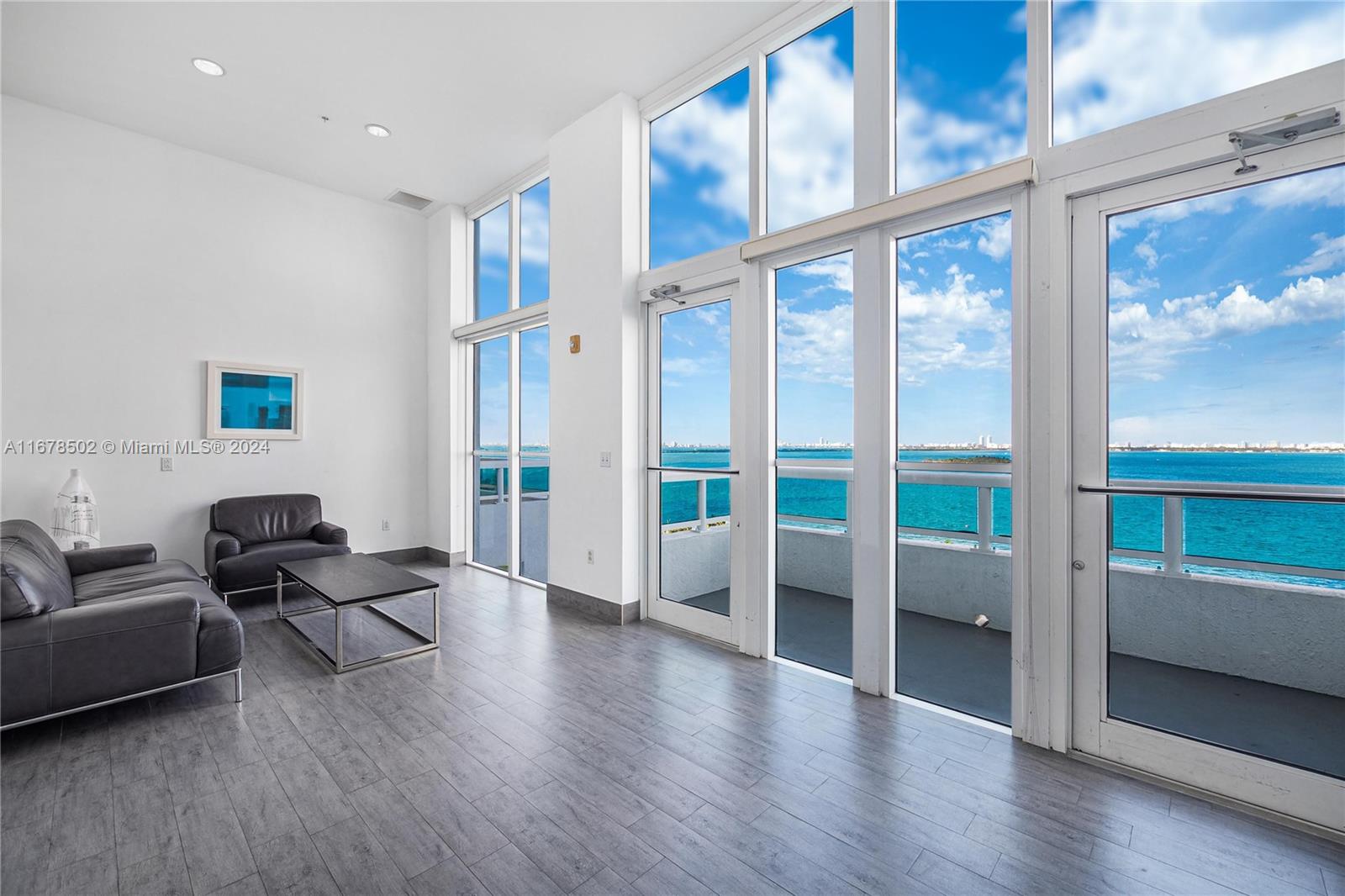 1800 N Bayshore Dr #4108, Miami FL 33132