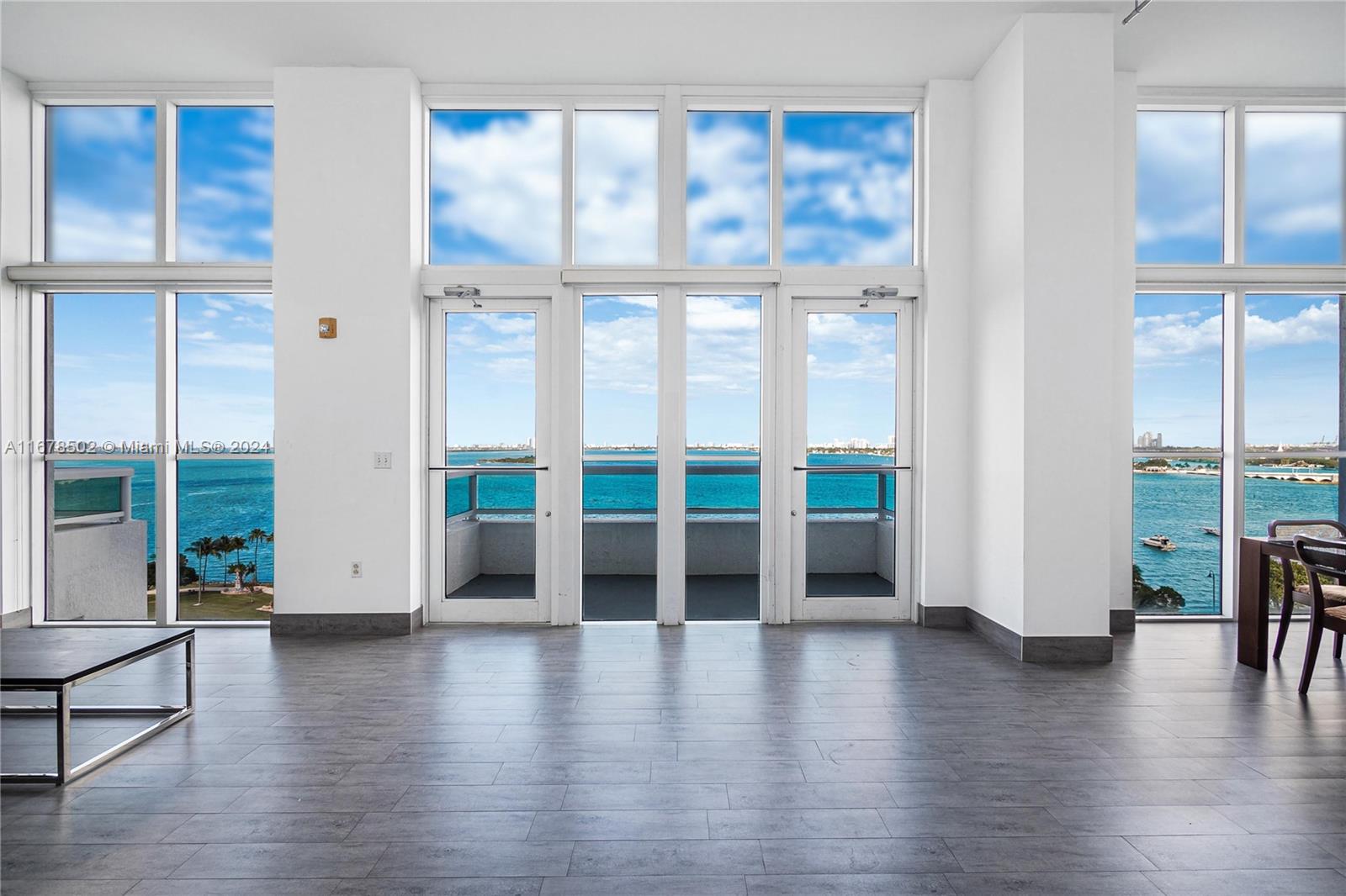 1800 N Bayshore Dr #4108, Miami FL 33132
