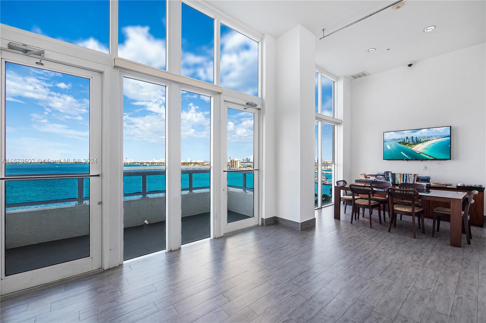 1800 N Bayshore Dr #4108, Miami FL 33132