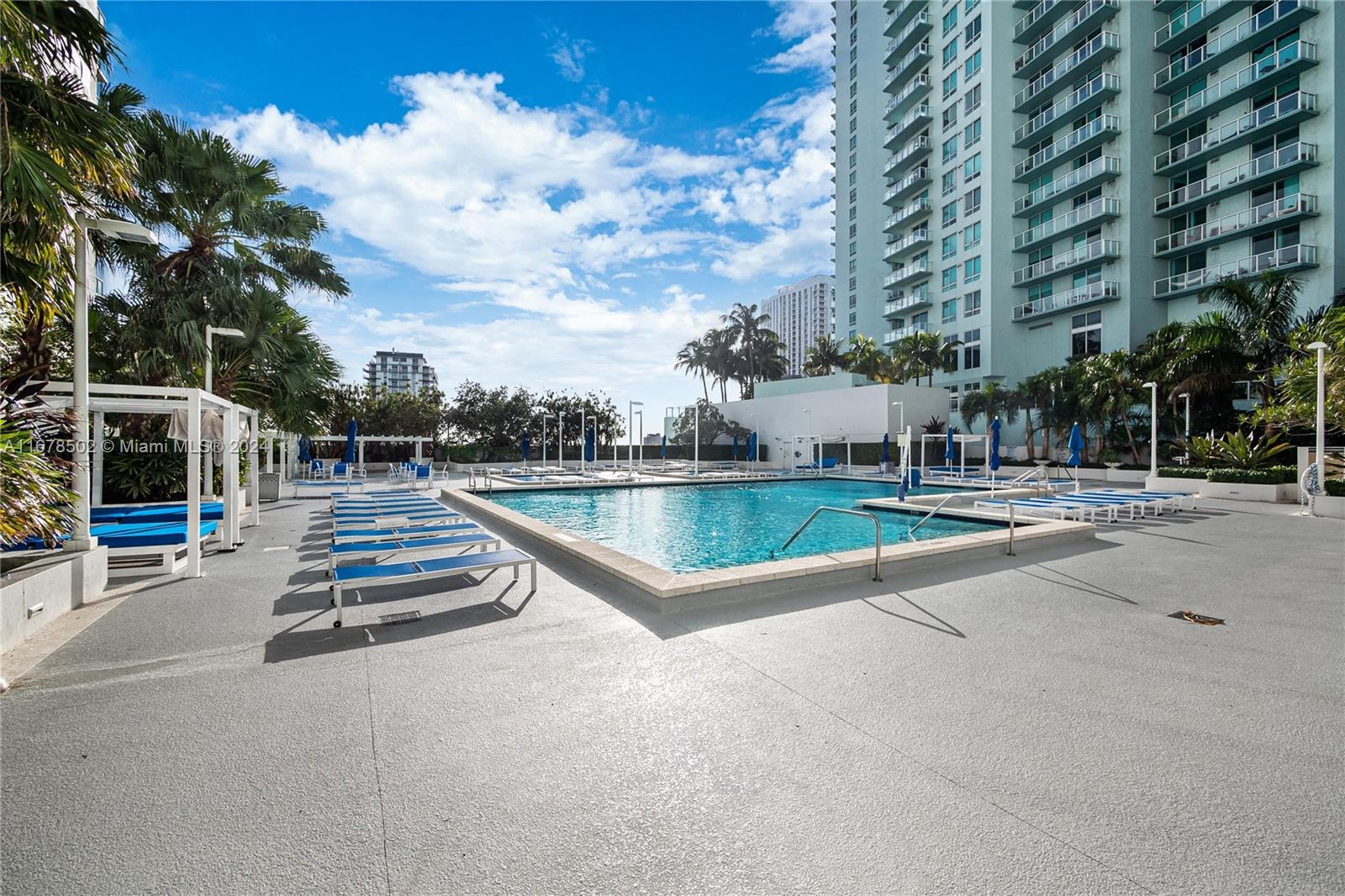 1800 N Bayshore Dr #4108, Miami FL 33132