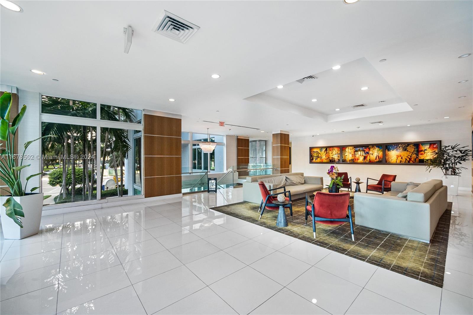 1800 N Bayshore Dr #4108, Miami FL 33132
