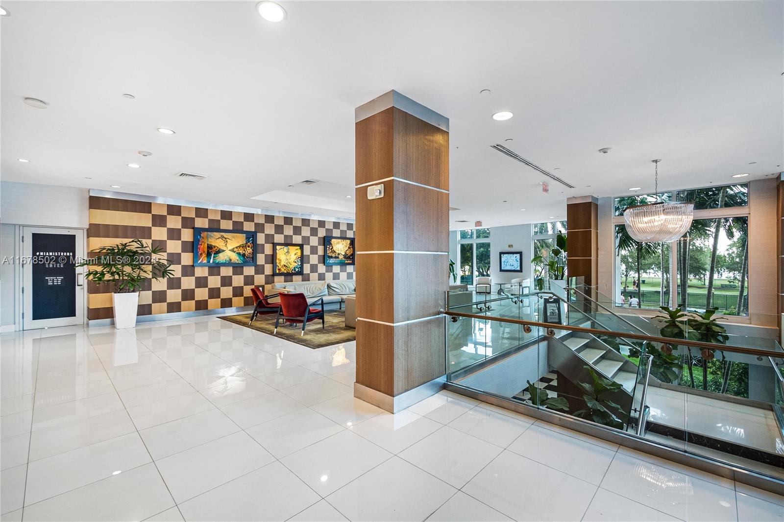 1800 N Bayshore Dr #4108, Miami FL 33132