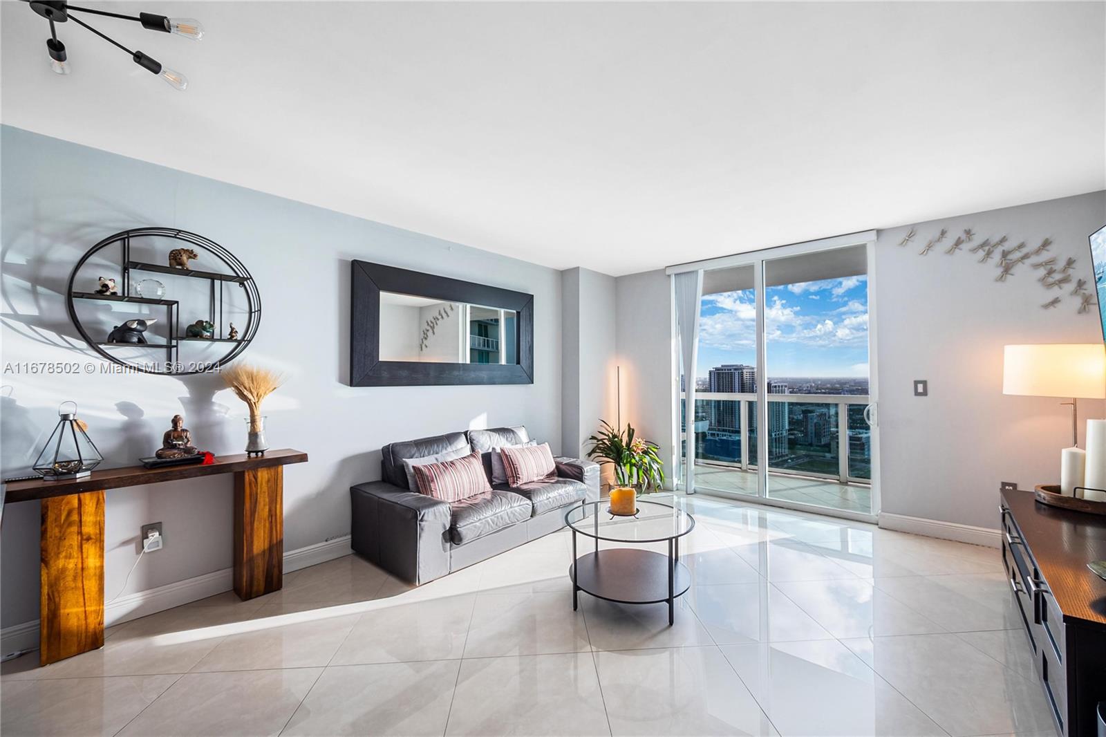 1800 N Bayshore Dr #4108, Miami FL 33132
