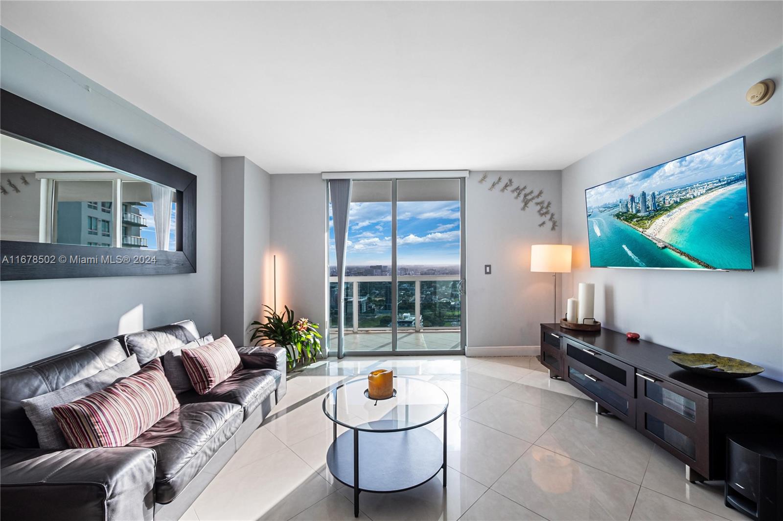 1800 N Bayshore Dr #4108, Miami FL 33132
