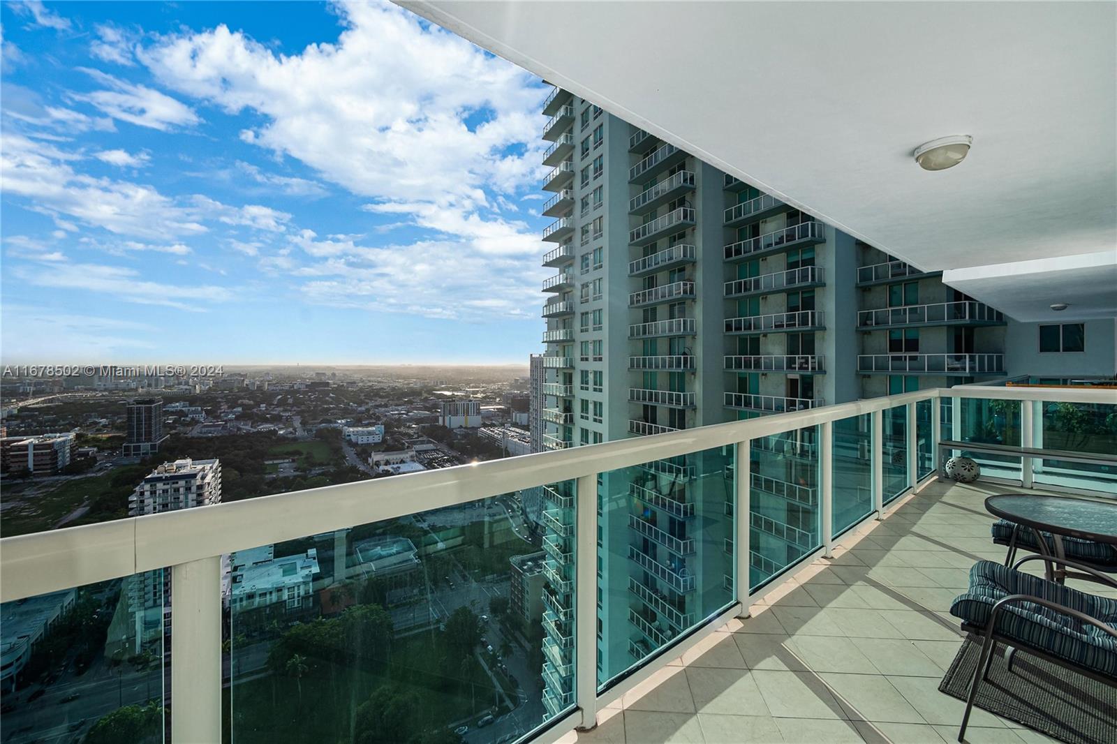 1800 N Bayshore Dr #4108, Miami FL 33132