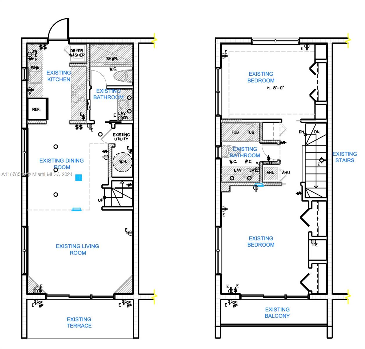 881 Ocean Dr #TH31, Key Biscayne FL 33149