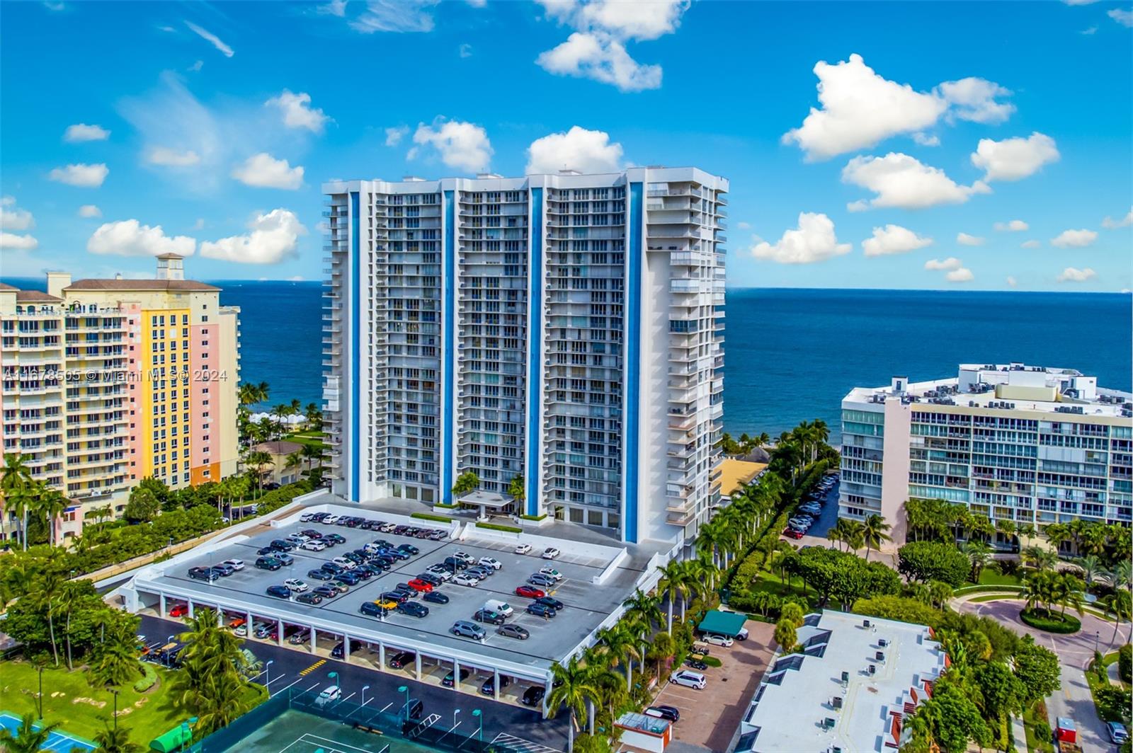 881 Ocean Dr #TH31, Key Biscayne FL 33149