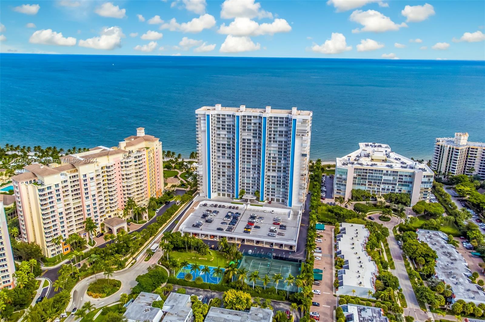 881 Ocean Dr #TH31, Key Biscayne FL 33149
