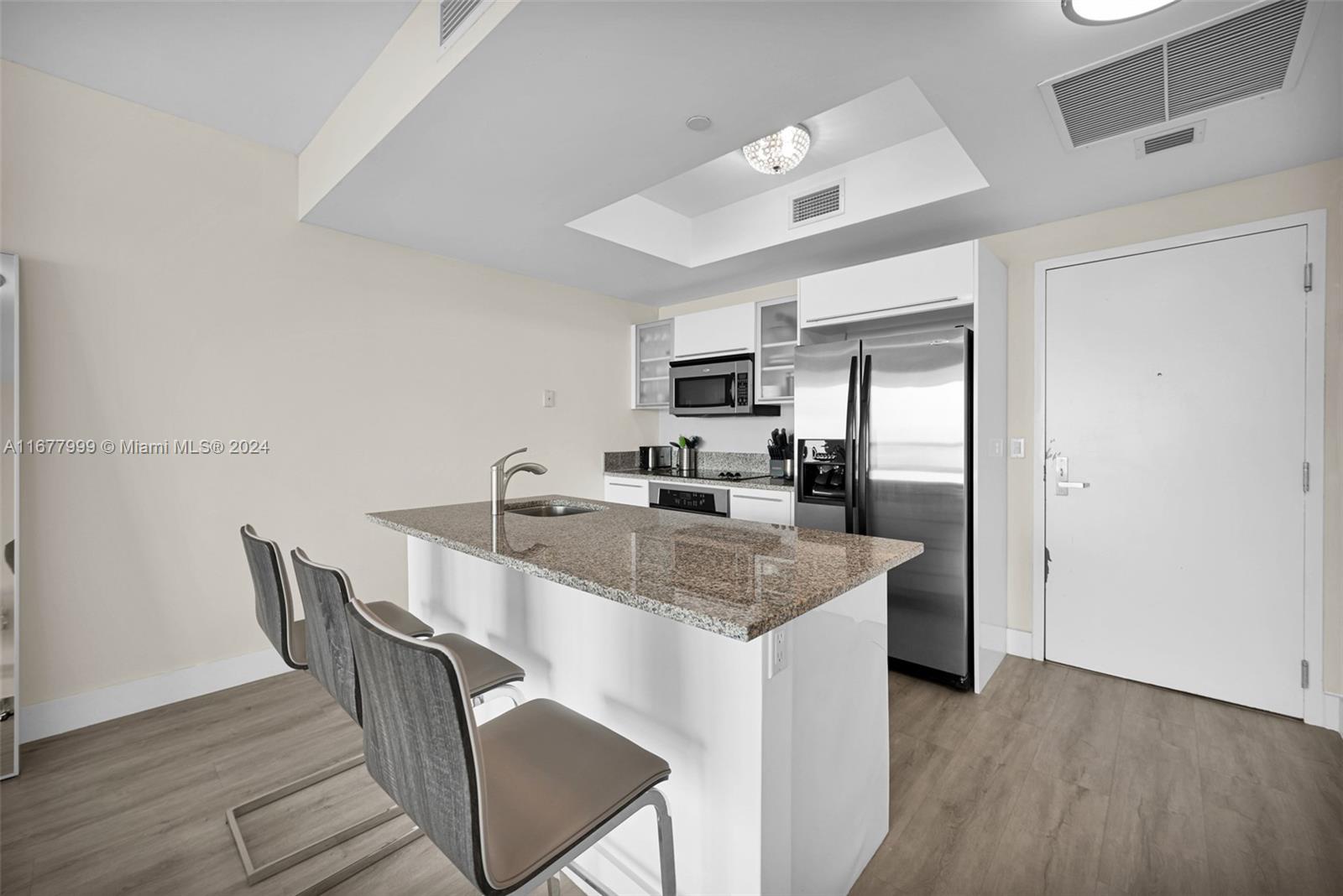 888 Biscayne Blvd #4102, Miami FL 33132