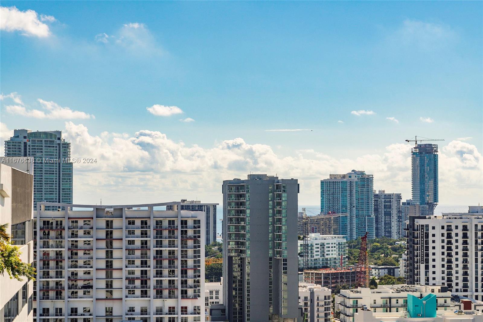 690 SW 1st Ct #2726, Miami FL 33130