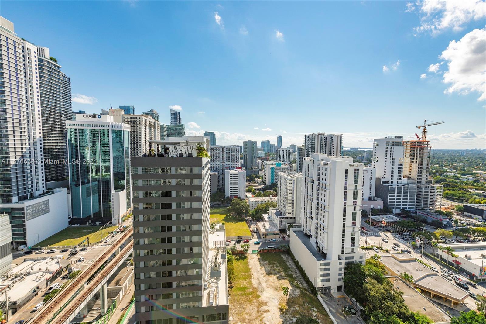 690 SW 1st Ct #2726, Miami FL 33130