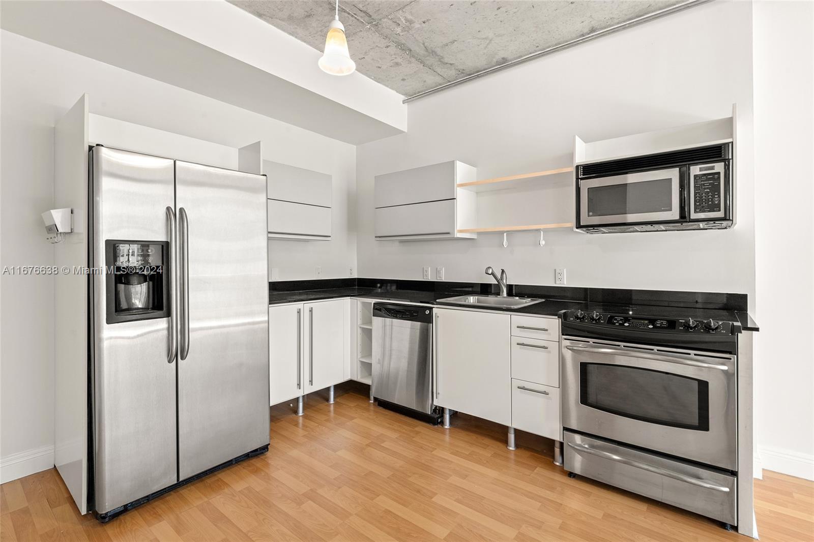 690 SW 1st Ct #2726, Miami FL 33130