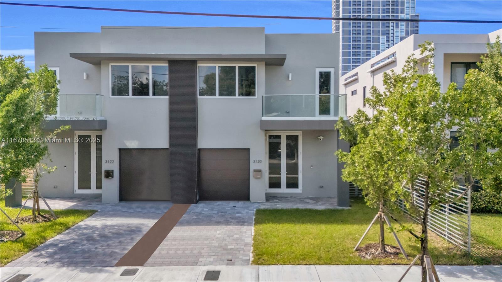 featured property