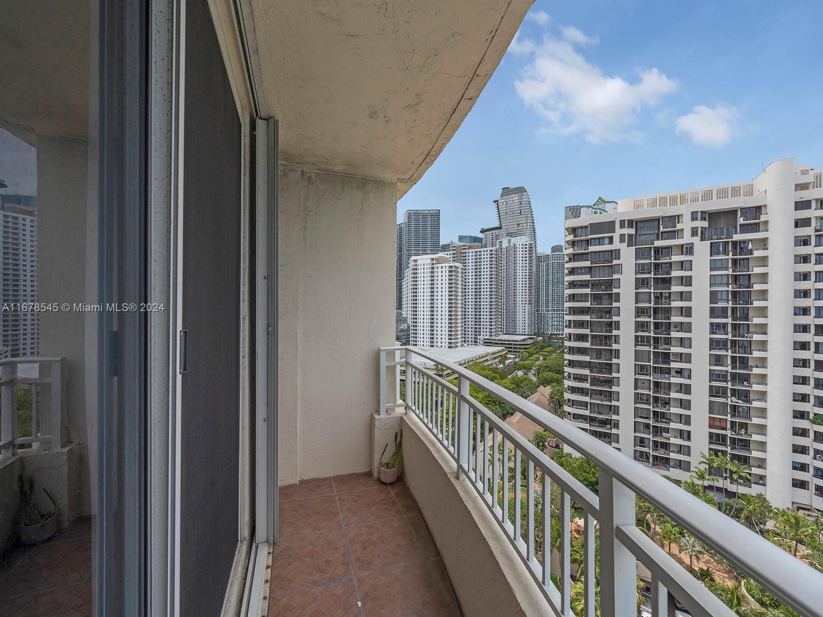 770 Claughton Island Dr #1709, Miami, Florida image 3