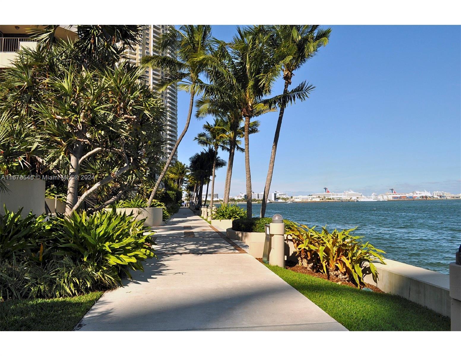 770 Claughton Island Dr #1709, Miami, Florida image 33