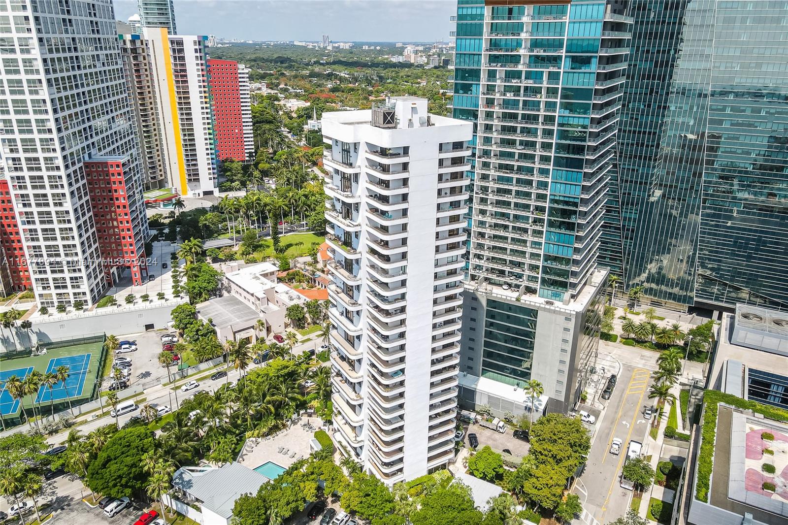 151 SE 15th Rd #901, Miami FL 33129
