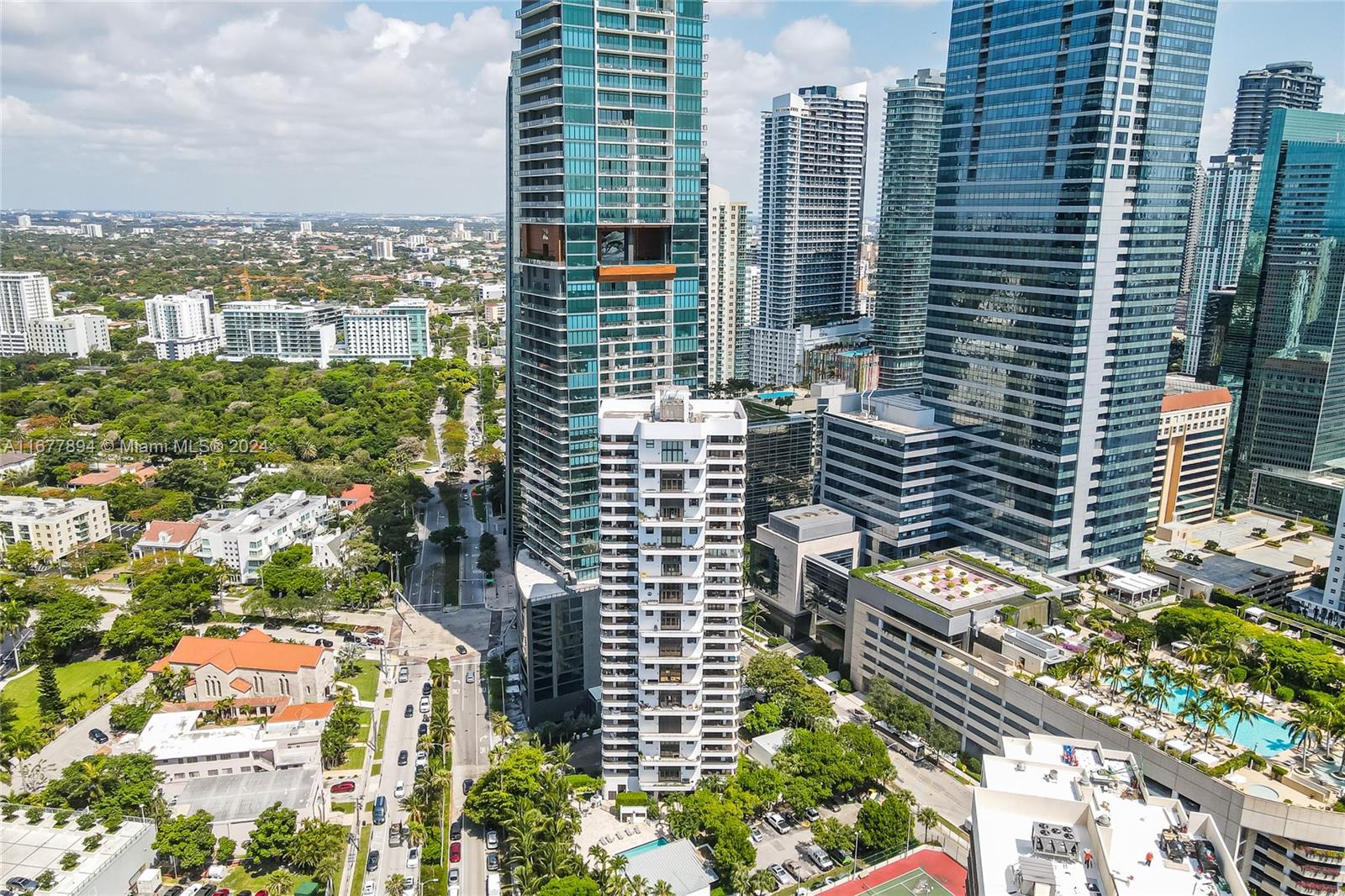 151 SE 15th Rd #901, Miami FL 33129