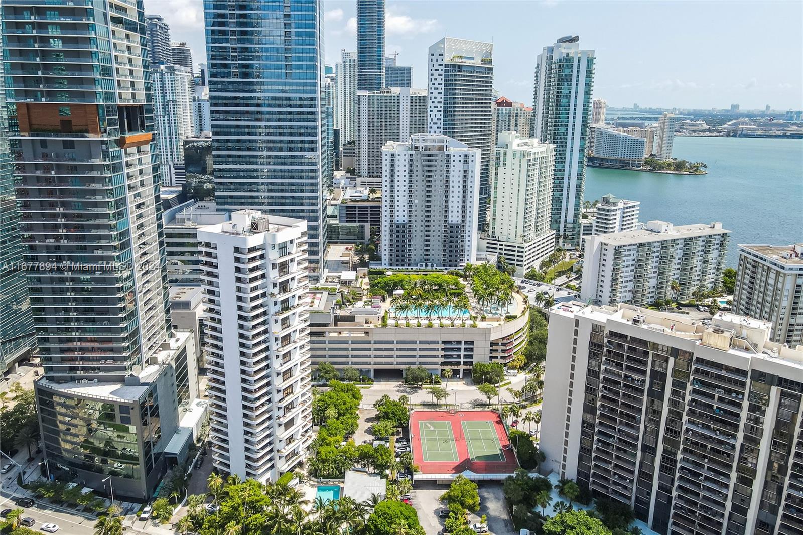 151 SE 15th Rd #901, Miami FL 33129
