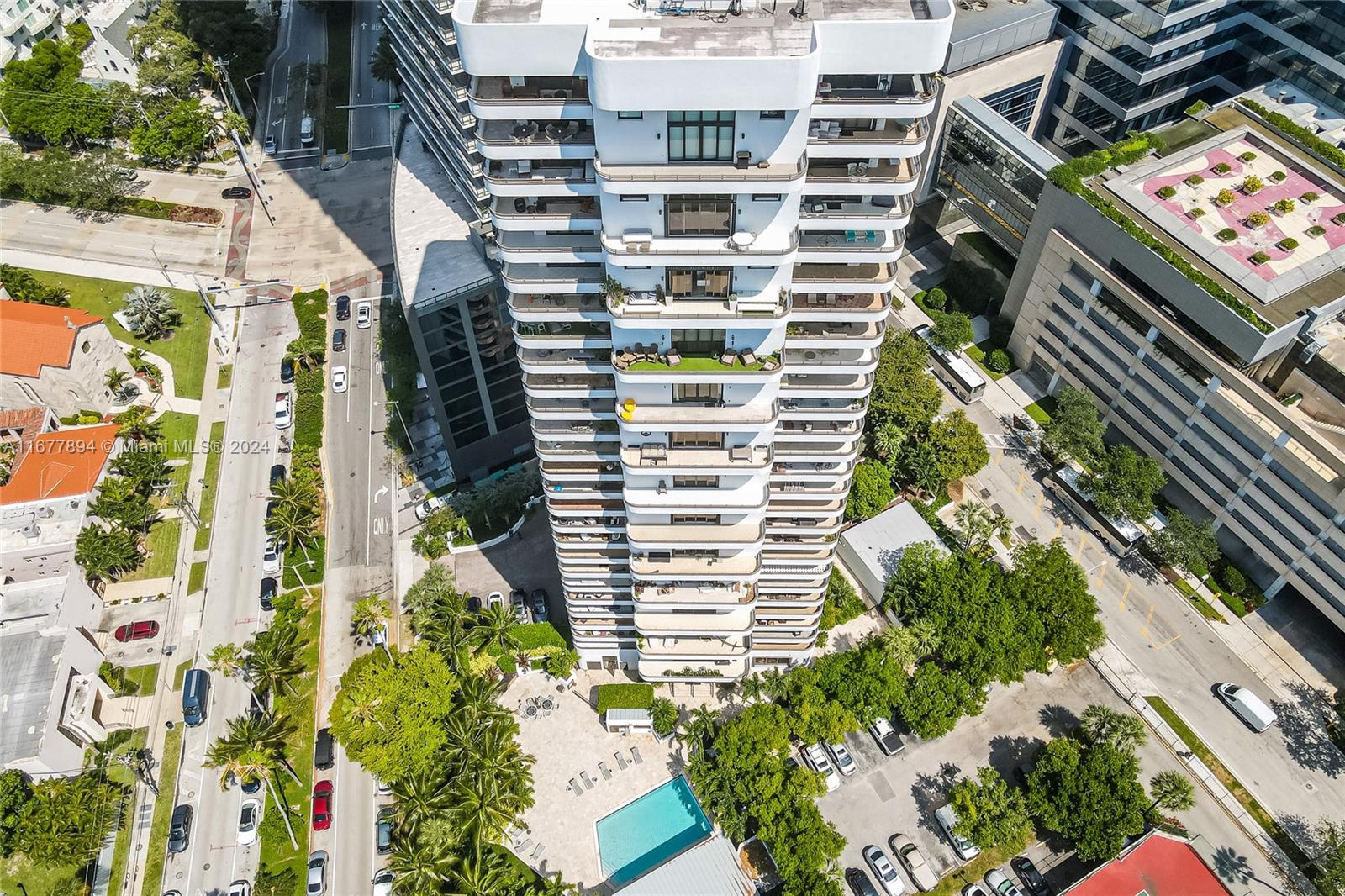 151 SE 15th Rd #901, Miami FL 33129